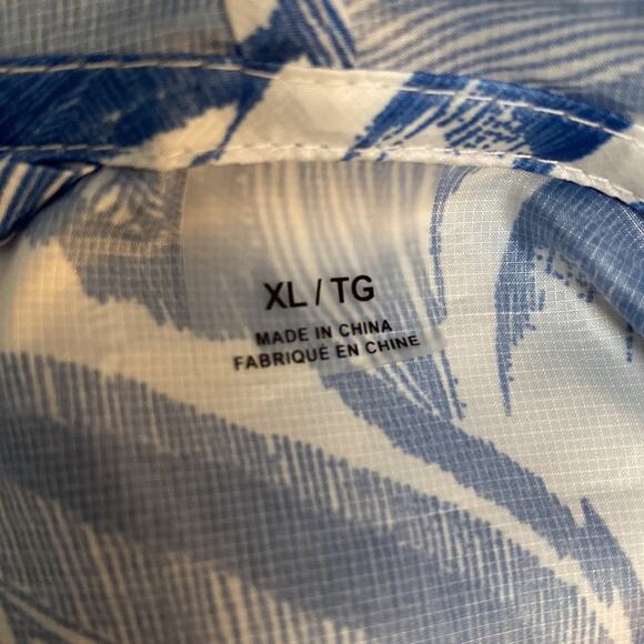 Gymshark Windbreaker - Picture 5 of 5